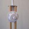 Mobilehalter zum Schrauben, mit Spieluhr Bild 5