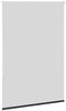 vidaXL Verdunkelungsrollo Schwarz 95x130 cm Stoffbreite 90,7 cm 4010841 Bild 4