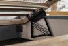 AX LIVING 140x200 Bett Silino I – Komfort Funktionalität vereint KR19 Bild 4