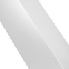 Tischgestell Metall THORN - Stahlgestell beschichtet, 71x150x78cm HxBxT| Tischbeine Outdoor Tischfüße Gestell für Esstisch Küchentisch Tischuntergestell Weiß Bild 5