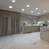 4er Set LED Deckenlampe, Aufbau-Panel, kaltweiß, L 12 cm Bild 5