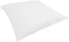 vidaXL Bettdecken Set mit Kissen 3 pcs Weiß Daunenfeder 3377067 Bild 5