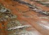 TV-Board Altholz 150x50x50 mehrfarbig lackiert NATURE OF SPIRIT #135 Bild 4