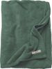 ESPRIT Mellow Kuscheldecke, Polyester darkgreen, 150 x 200 cm Bild 2