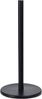 Koopman Küchenrollenhalter Schwarz 32 cm Rund 2 er Set, (2-St), Rollenhalter, Edelstahl, Papierhalter, 2er Set Bild 4