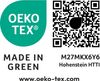Kaeppel Bettwäsche Smart, Mako-Satin, 2 teilig Bild 2
