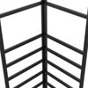 vidaXL Gartenpavillon 3×3 m Anthrazit 48034 Bild 4