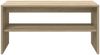 vidaXL TV-Schrank Sonoma-Eiche 80x40x40 cm Holzwerkstoff 859111 Bild 5