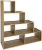 HTI-Living Thekla Artisaneiche Raumteiler Bild 2