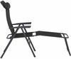 Siena Garden Camping Fußteil COMFORT, 65 x 48 x 42 cm M31094 Bild 3