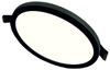 Deckenleuchte Tope LED PANEL SPLIT 22W 3000K B Bild 1