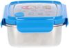 Super Mario Aluminium Brotdose für Kinder Lunchbox für Schule und Freizeit Bild 5