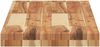 vidaXL Schweberegale 2 Stk. 80x30x4 cm Massivholz Akazie Ölbehandelt 3279612 Bild 5