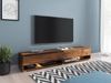 TV-Lowboard Jumbo 180 (Farbe: Old Style, ohne Beleuchtung) Bild 2