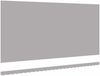 vidaXL Markisenersatzstoff Hellgrau 6 x 3,5 m Polyester 42000595 Bild 4