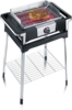 Severin SENOA GRILL STAND 500° DIGIT (PG 8118 GR)