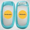 Best Sporting Luftmatratze Best Sporting - Wasserhängematte Mesh Mat - Aufblasbare Luftmatratze, Luftmatratze / Wasserhängematte mit Netzboden Bild 4