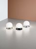 FABAS LUCE No. 3570-30-138 Tischleuchte Morgana Verchromt LED G9 Touchdimmer Bild 3