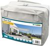 Windhager Sonnensegel Cannes cream 4 x 5 m Bild 2