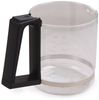 Krups Kaffeekanne Ersatzkanne XB900401, ohne Deckel für Kaffeemaschine Bild 1