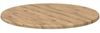 vidaXL Tischplatte Artisan-Eiche Ø 50 x 1,5 cm Holzwerkstoff 880400 Bild 5
