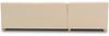 DOMO. collection Ecksofa Tinos, Couch in L-Form, Holz-Beine aus Buche mit Filzgleitern, Sofa, Polsterecke, Eckcouch, Polstergarnitur 273 x 157 x 74 cm (BxTxH), beige Bild 5