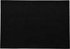ASA Placemat Vegan Leather Tisch-Set Black Bild 3