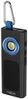 ANSMANN Mobiles Licht Arbeitsleuchte mit COB-LED Lautsprecher aufladbar Bild 1