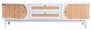 BlingBin TV-Schrank Rattan-TV-Boards Breite 170CM (1-St) Mit zwei Türen und zwei Schubladen Bild 4