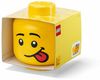 LEGO® Storage Head L Silly Aufbewahrungskopf groß Bild 2