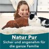 Karat Fellteppich Audrey, Hautfreundlich Bild 2
