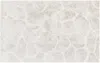 Vente-unique - ARENSO Teppich Stoff Beige - B 120 cm x H x L 160 cm Bild 3