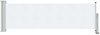 vidaXL Seitenmarkise 80 x 300 cm 100% Polyester Eisen Stahl 42035236 Bild 2