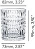 NACHTMANN 105397 ETHNO Tumbler 6er Set Bild 2