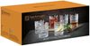 NACHTMANN 105397 ETHNO Tumbler 6er Set Bild 4