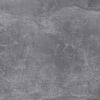 FMD Möbel - BRISTOL 2 - Kommode m. 2 Türen u. 2 SK - melaminharzbeschichtete Spanplatte - Beton LA/weiß Edelglanz - 80 x 89,9 x 34,9cm Bild 4