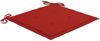 vidaXL Garten-Essstühle 8 Stk. mit Kissen Massivholz Akazie 3078380 Bild 5
