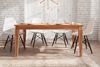Esstisch Tisch LENNES Buche massiv 170x80 cm Bild 2