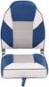 vidaXL Bootssitze 2 Stk. mit Hoher Rückenlehne Klappbar 39 x 43 x 58 cm 3284329 Bild 4