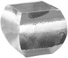 Fink Übertopf SQUARE Übertopf - silberfarben - Edelstahl - H. 15cm x B. 17cm - Topf (1 St, Übertöpfe - Topf für Pflanzen), Moderner Pflanztopf Blumentopf - Vielseitiger Topf für Ihr Zuhause Bild 5