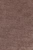 Shaggy Teppich LIFE MOCCA 200 X 290cm Rechteck Bild 3