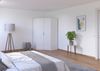 rauch Kleiderschrank Eckschrank Schrank Ankleidezimmer Schlafzimmer Garderobe LAGOA voll ausgestattet viel Stauraum, optional mit Aufsatz MADE IN GERMANY Bild 2