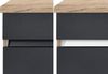OPTIFIT Spülenschrank Roth Breite 110 cm Bild 4