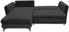 ED Exciting Design Ecksofa Heyland mit Schlaffunktion & Bettkasten Bild 2