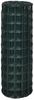 Gartenzaun Maschendraht gitter 25x1,0m Gitterzaun 140591 Bild 3