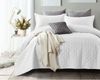 Sitheim-Europe Tagesdecke Sleeptime Chrone - Tagesdecke - Twin-Bett, Gut atmungsaktiv Bild 5