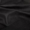 Couchgarnitur TIZIAN L-Form Wildlederoptik- Anthrazit / Links + Hocker Bild 3
