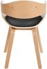 Besucherstuhl Kingston [181443401] Bild 5