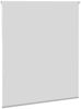 vidaXL Verdunkelungsrollo Hellgrau 120x175cm Stoffbreite 116,6cm 4011418 Bild 4
