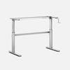 Aluforce Pro 110 HC Tischgestell Bild 2